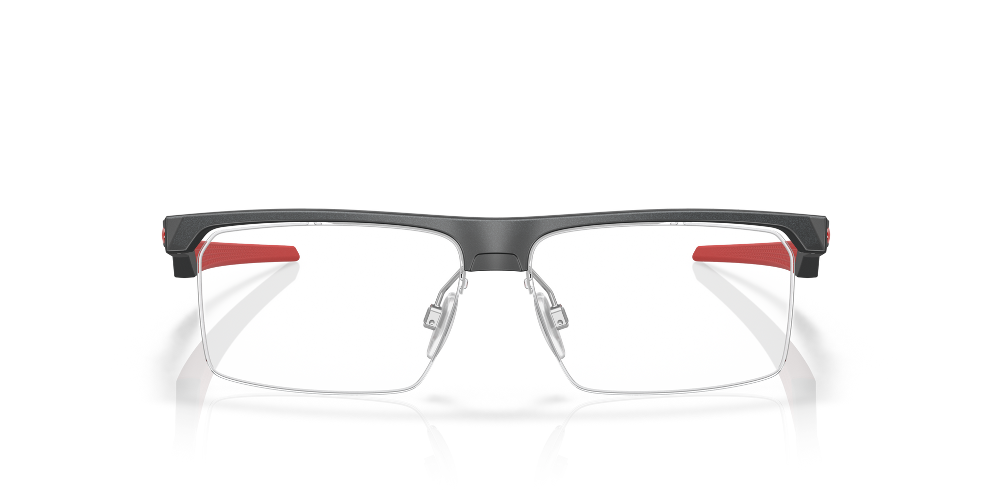 [Satin Light Steel Frame]