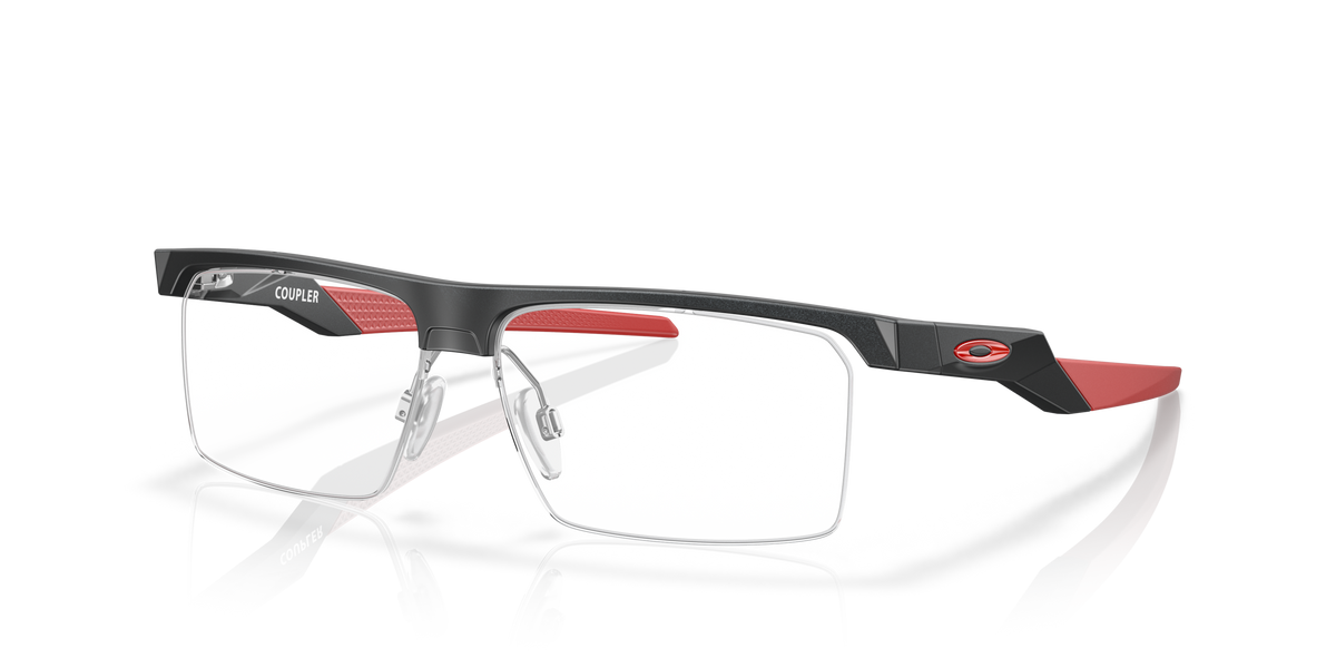 [Satin Light Steel Frame]