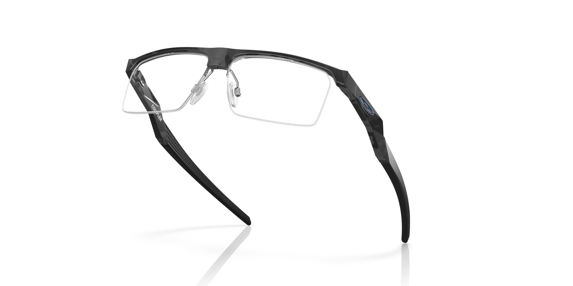 [Satin Black Camo Frame]