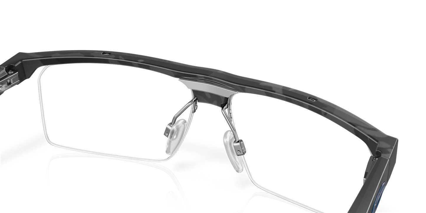 [Satin Black Camo Frame]