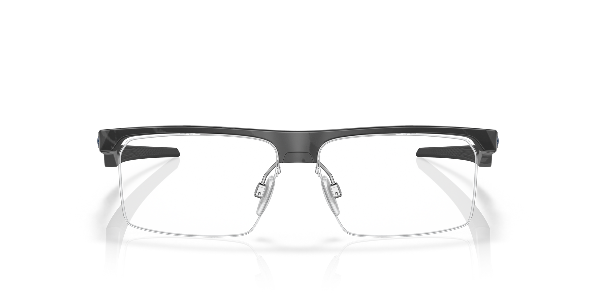 [Satin Black Camo Frame]