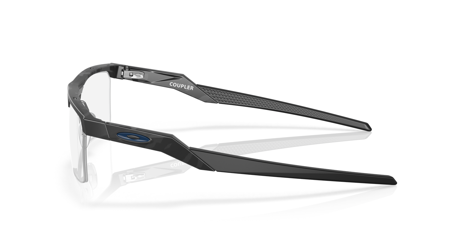 [Satin Black Camo Frame]