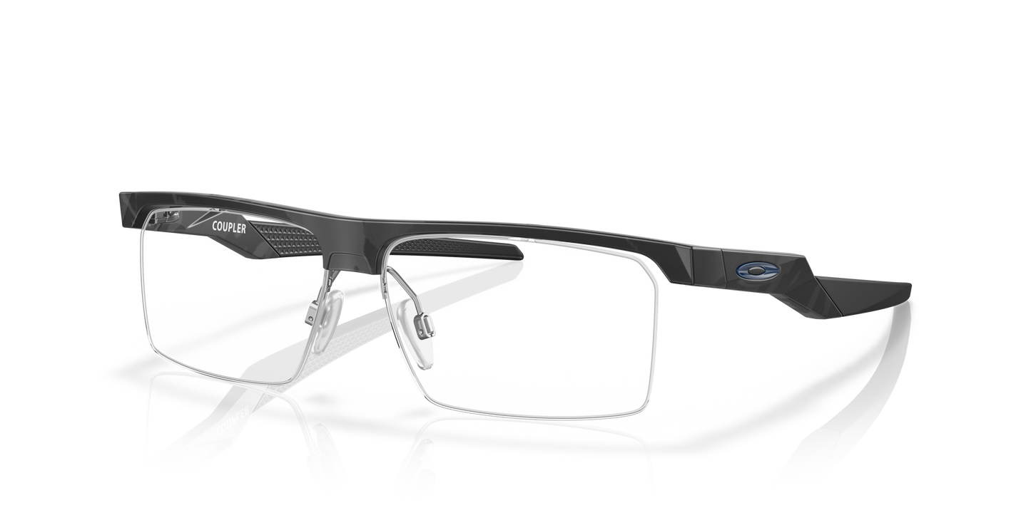 [Satin Black Camo Frame]