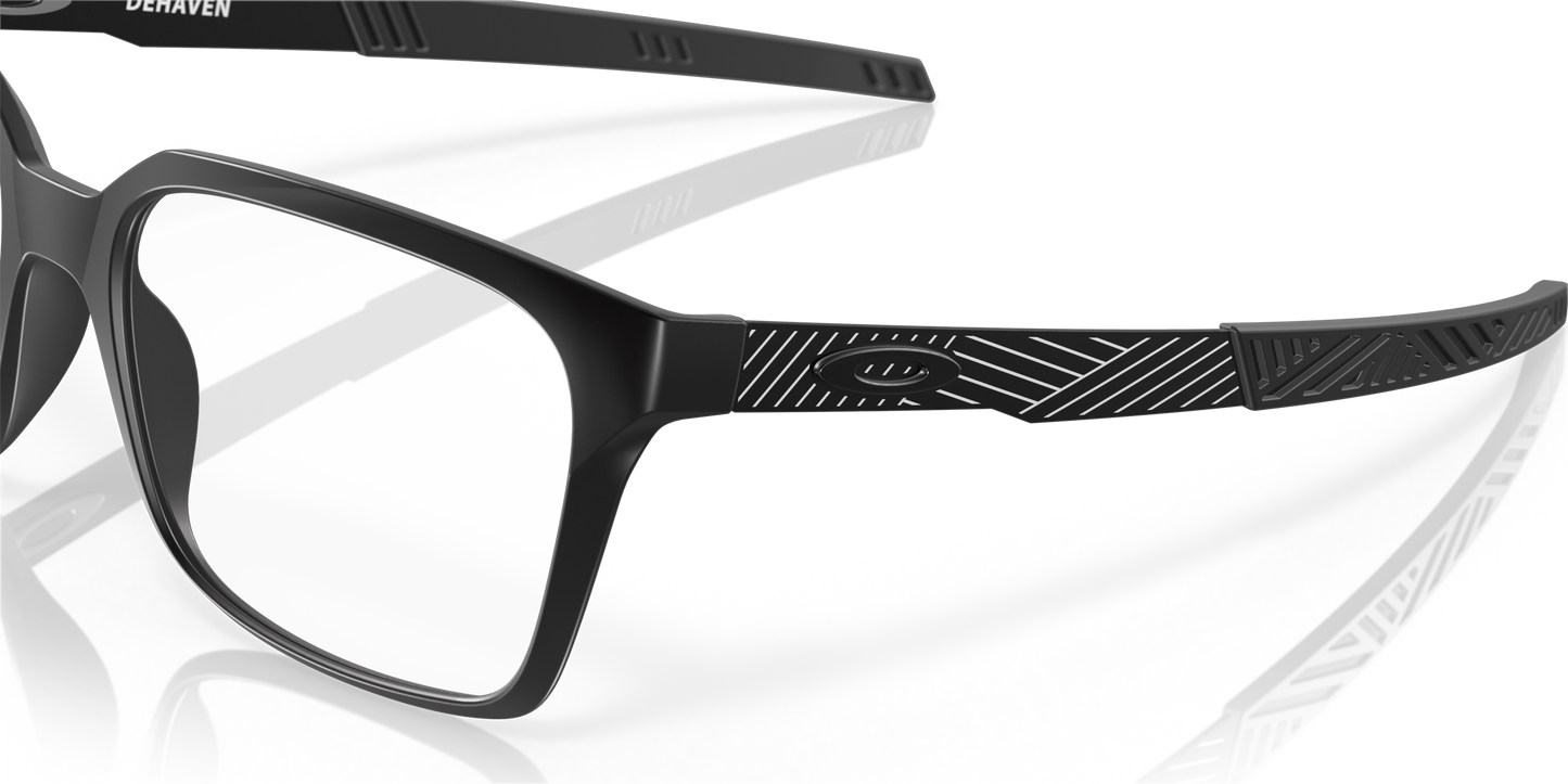 [Satin Black Frame]
