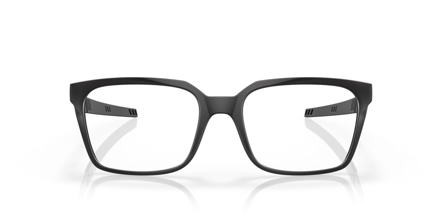[Satin Black Frame]
