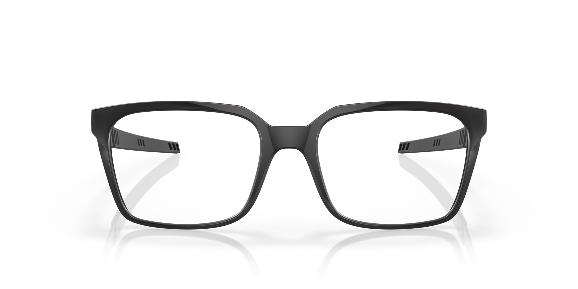 [Satin Black Frame]