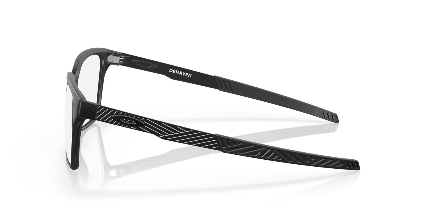 [Satin Black Frame]
