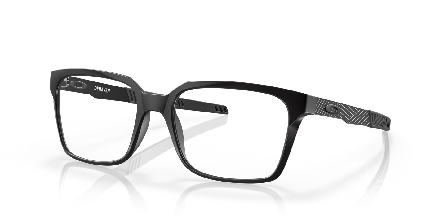 [Satin Black Frame]
