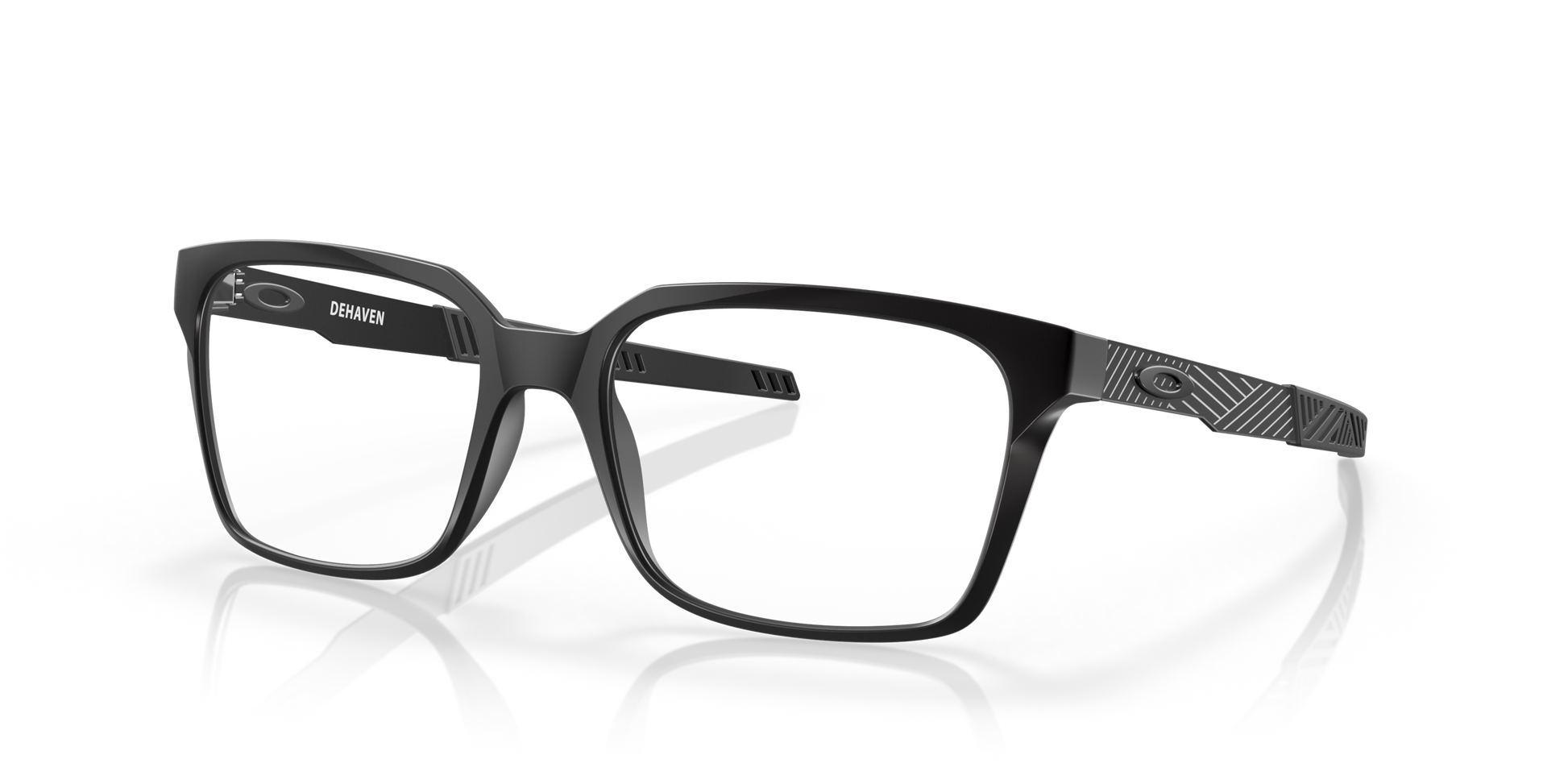 [Satin Black Frame]