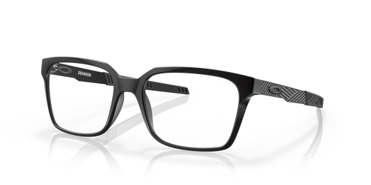 [Satin Black Frame]