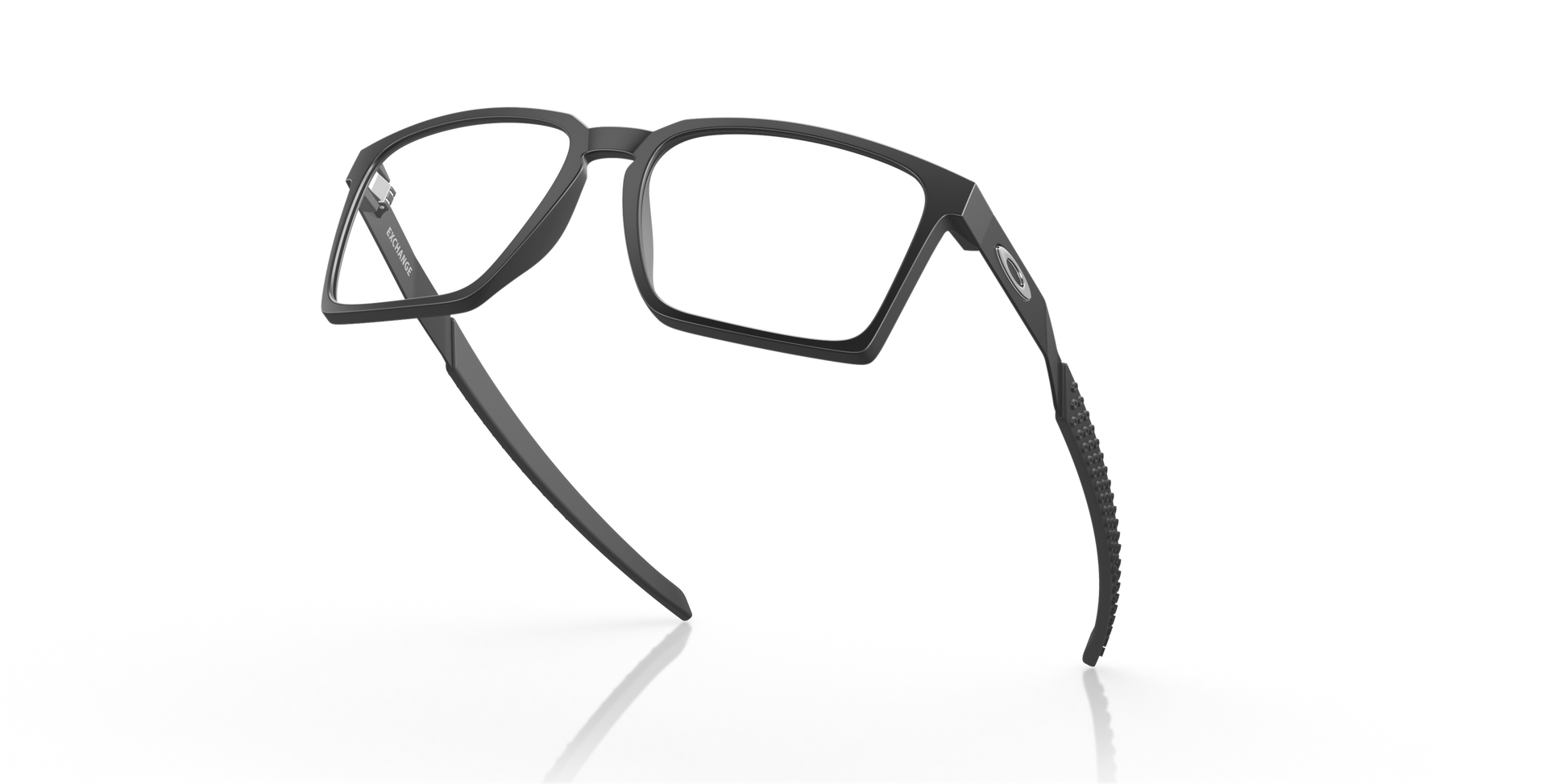 [Satin Black Frame]