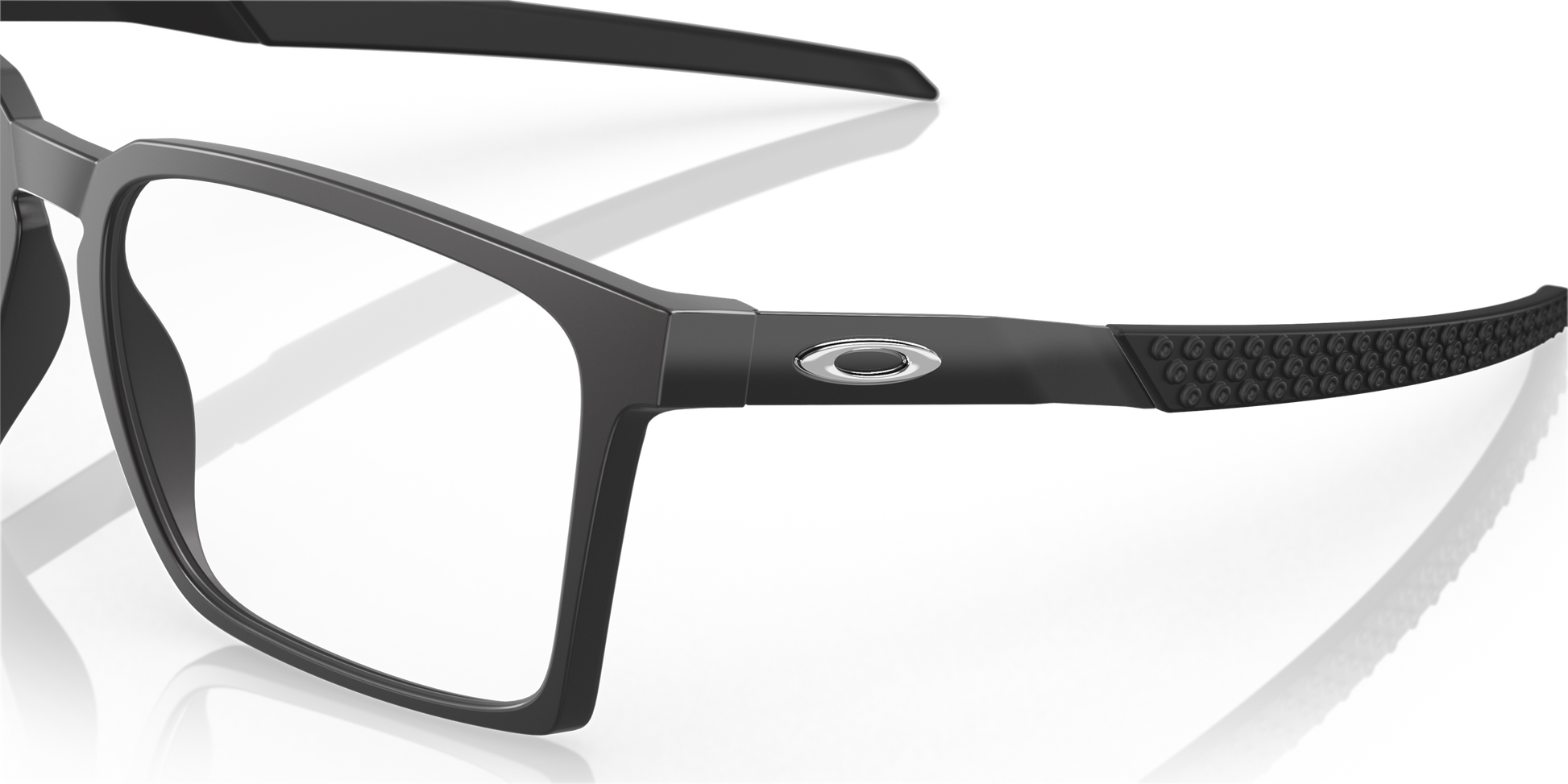 [Satin Black Frame]