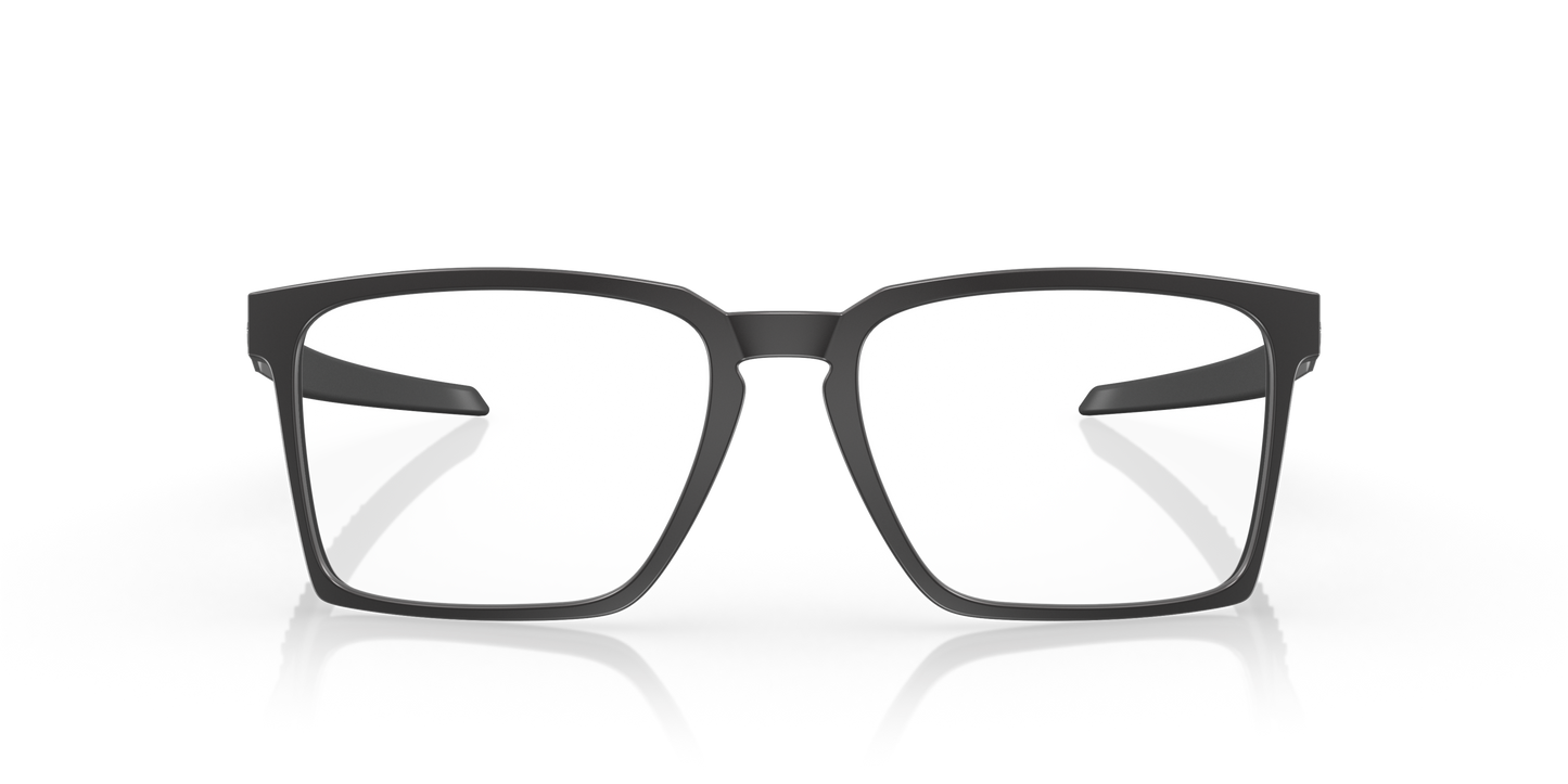 [Satin Black Frame]