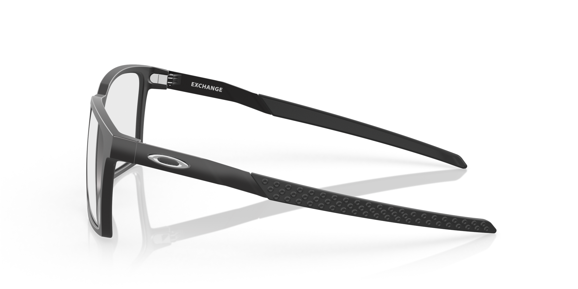 [Satin Black Frame]