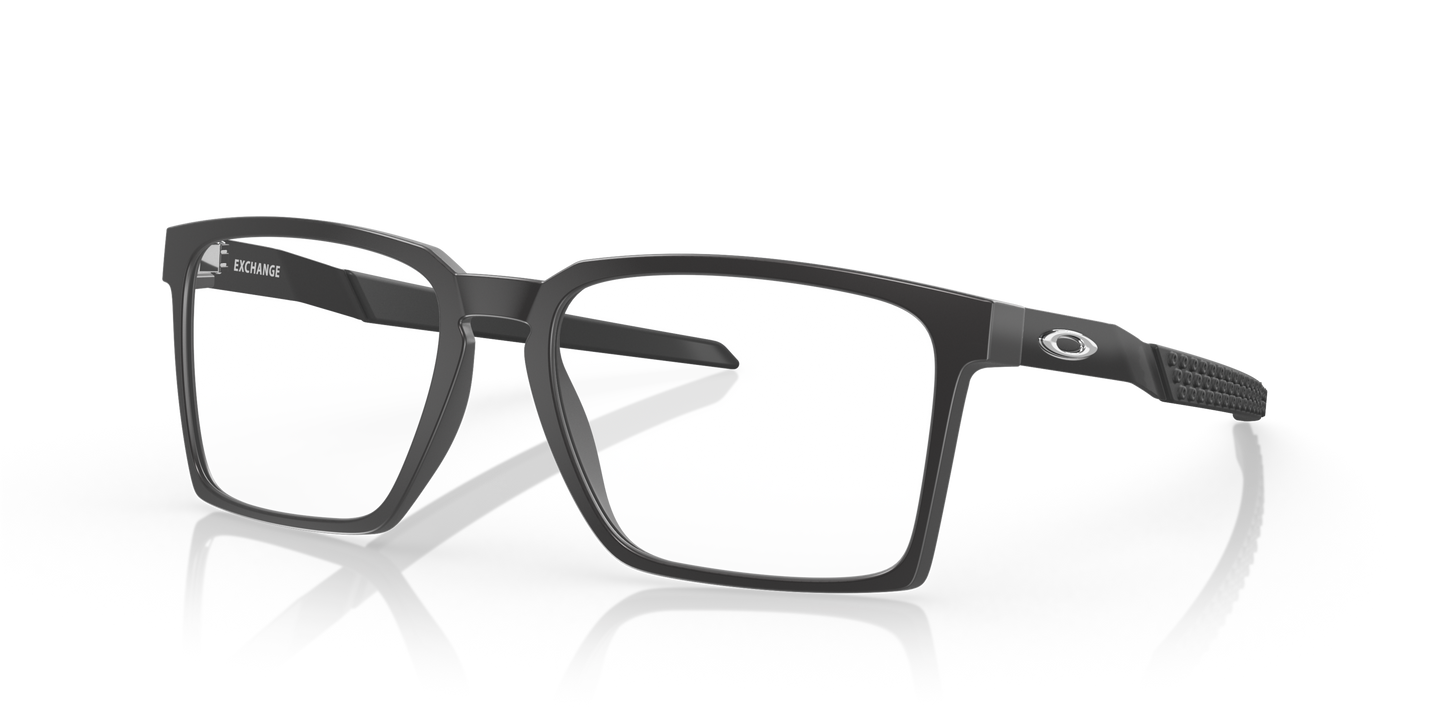 [Satin Black Frame]