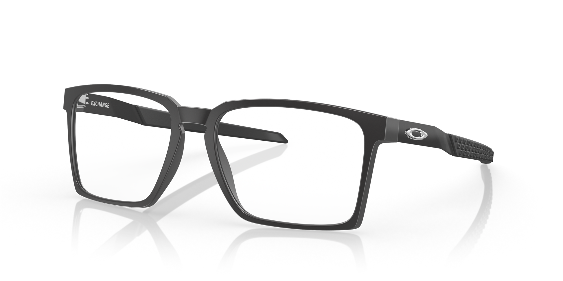 [Satin Black Frame]