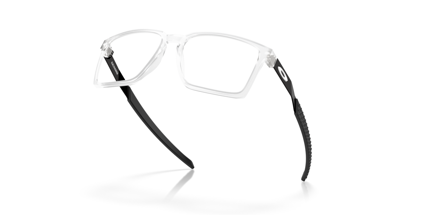 [Matte Clearframe]