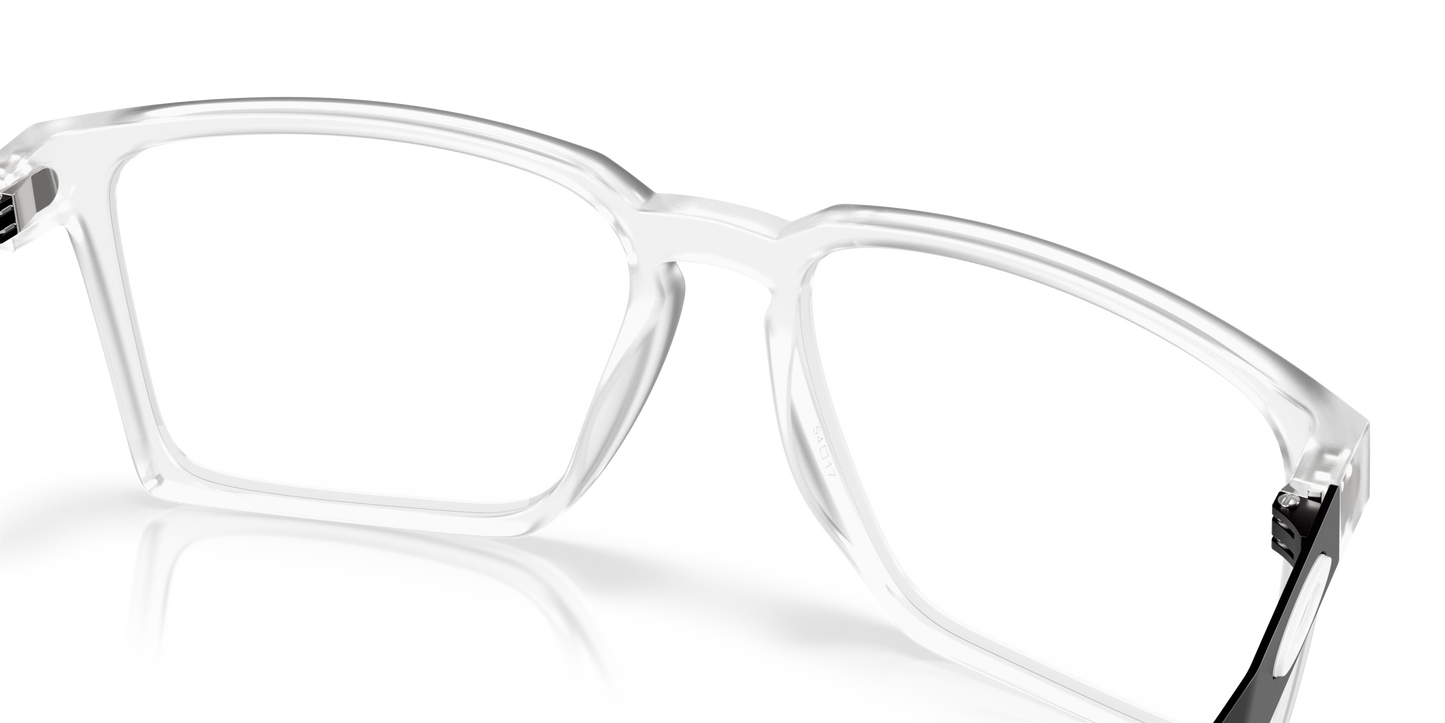 [Matte Clear Frame]