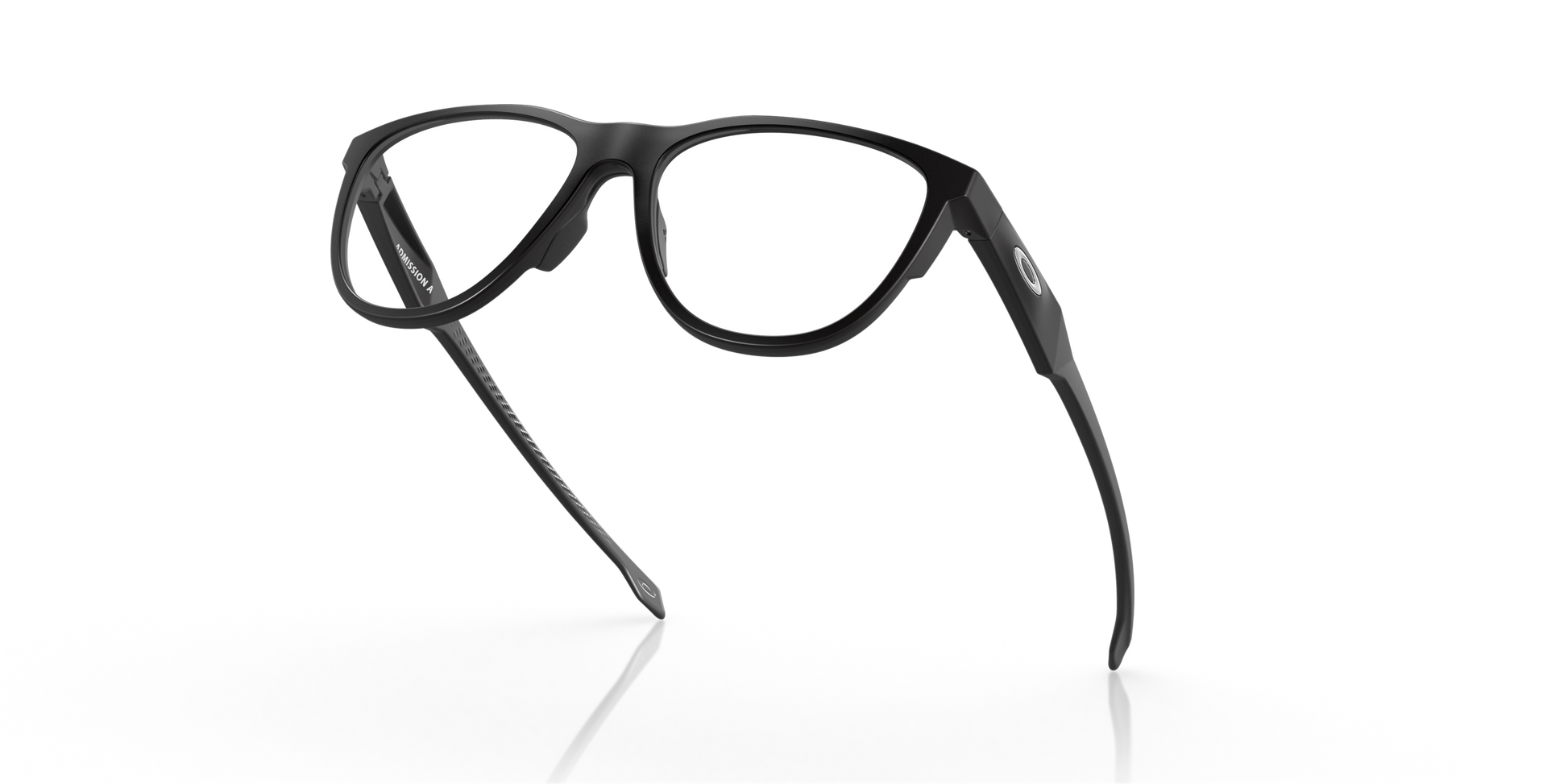 [Satin Black Frame]