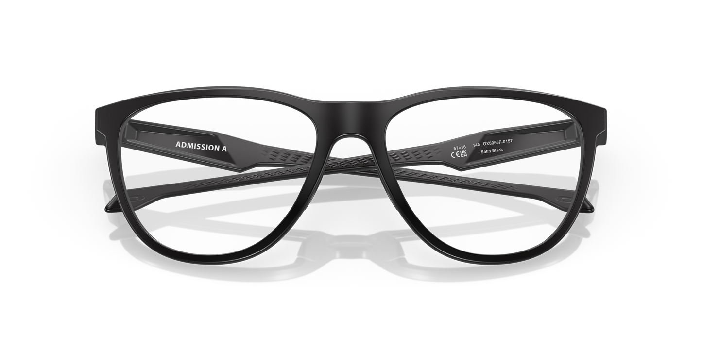 [Satin Black Frame]