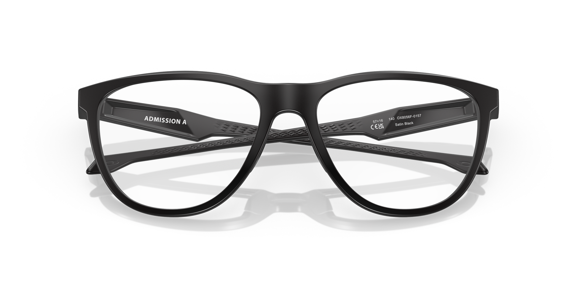 [Satin Black Frame]