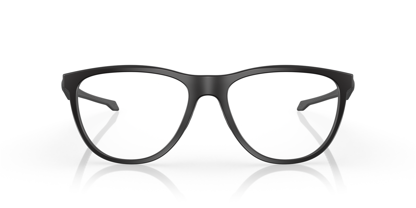 [Satin Black Frame]