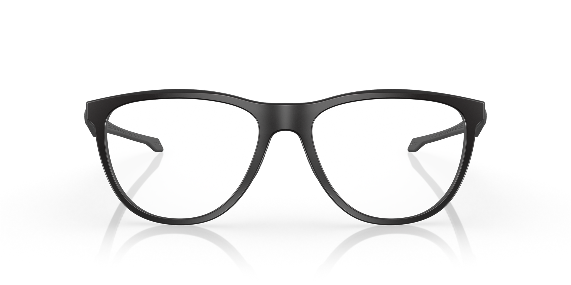 [Satin Black Frame]
