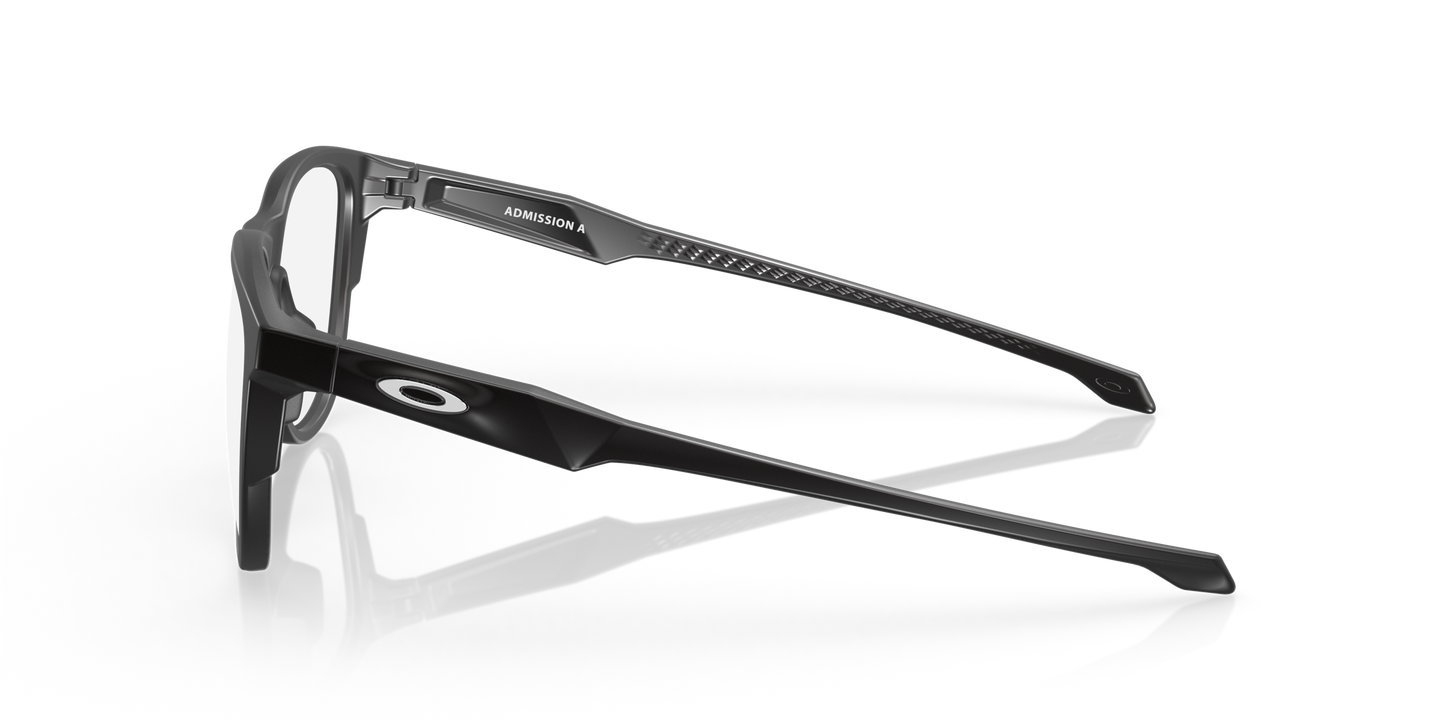 [Satin Black Frame]