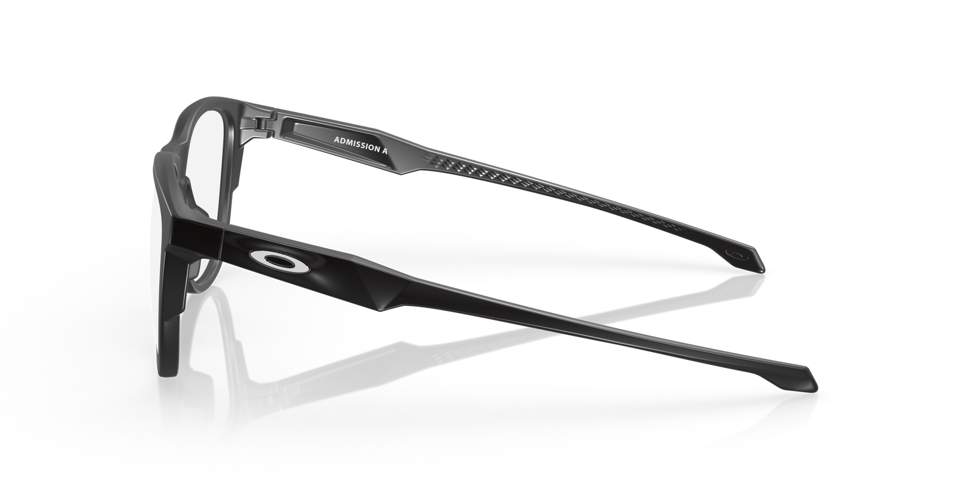 [Satin Black Frame]
