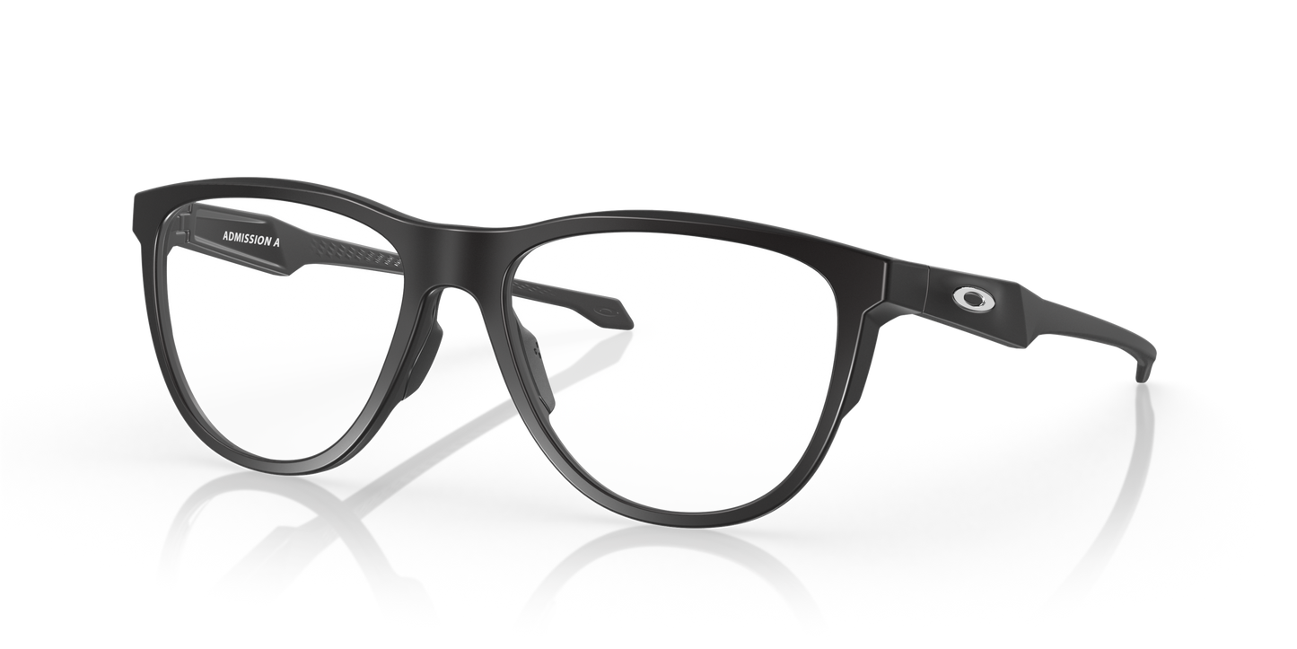 [Satin Black Frame]