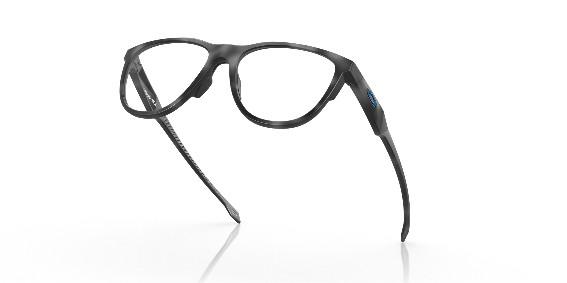 [Satin Black Camo Frame]