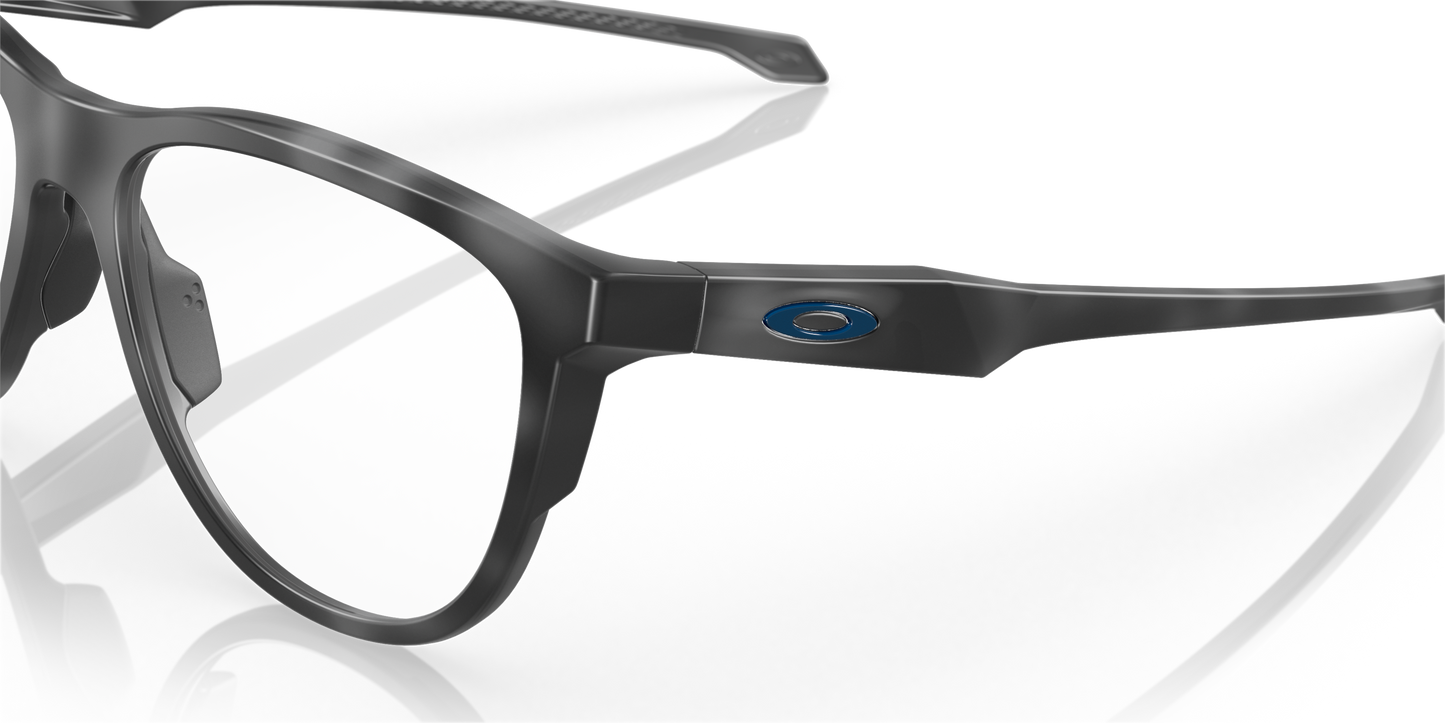[Satin Black Camo Frame]