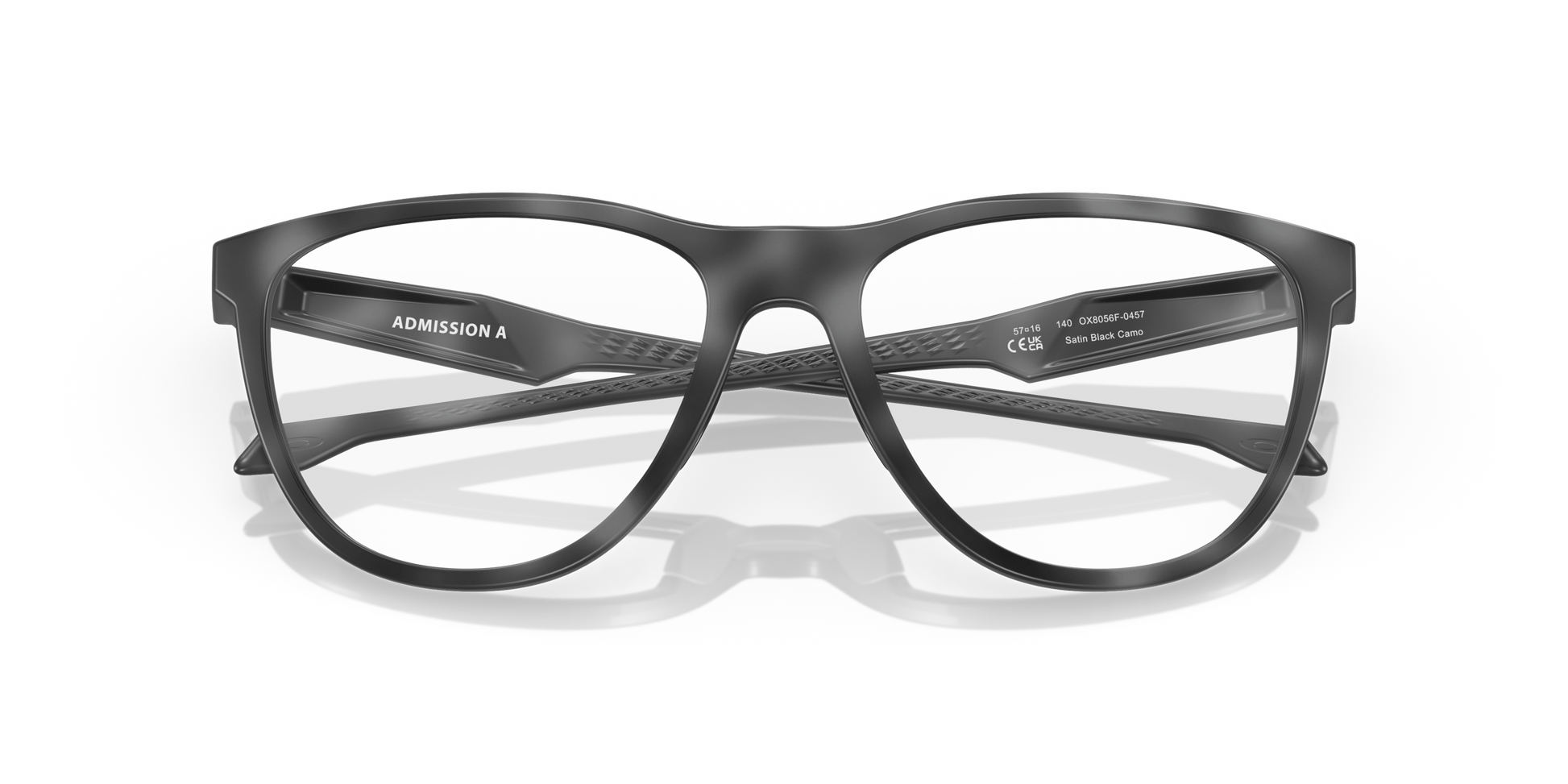 [Satin Black Camo Frame]