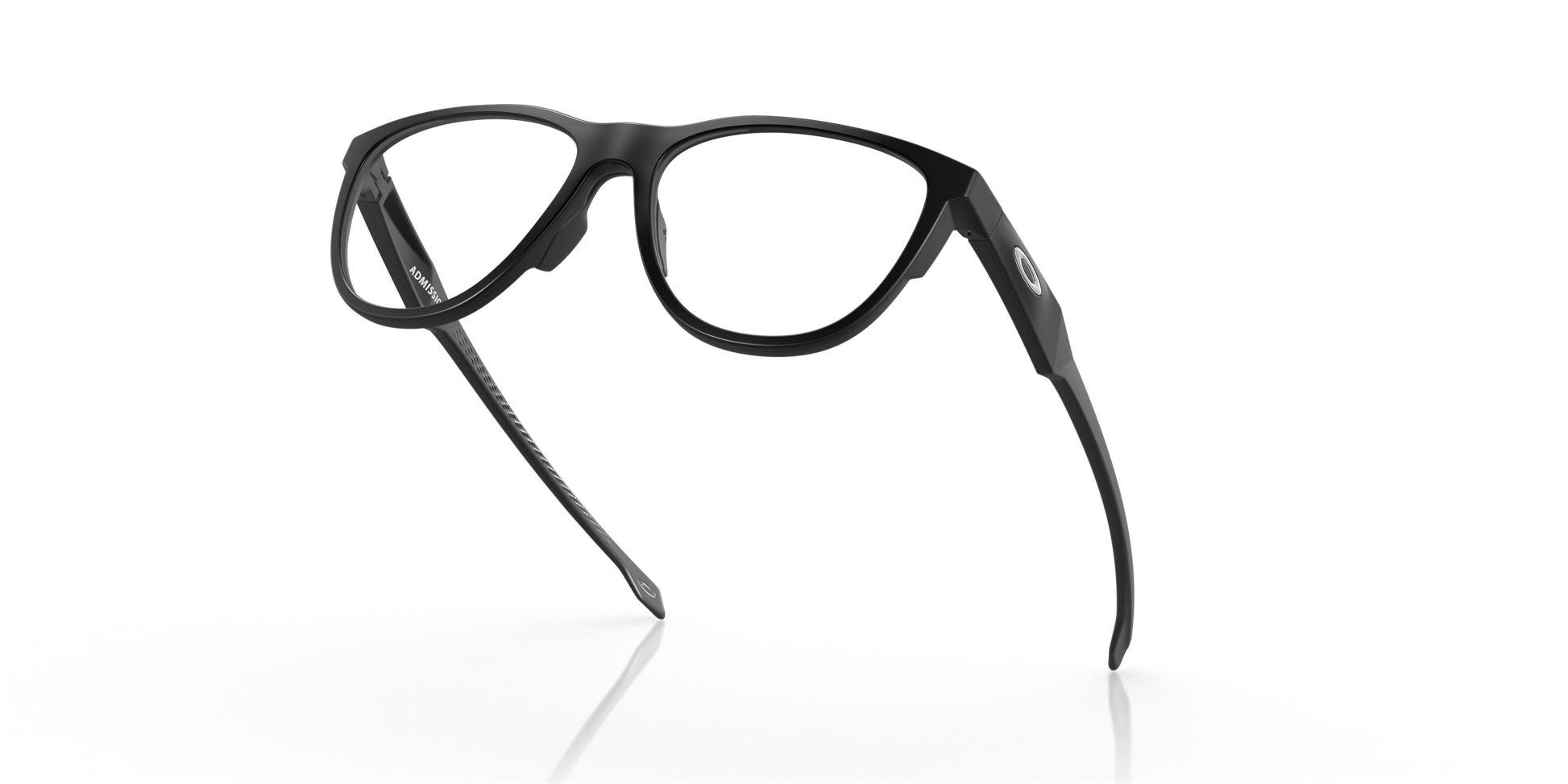[Satin Black Frame]