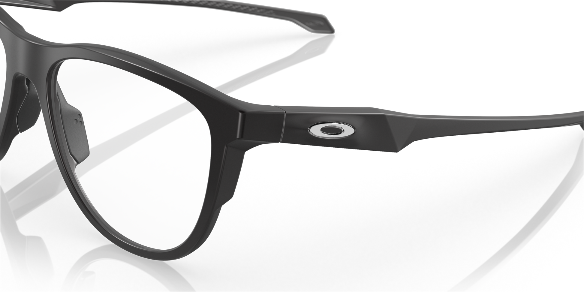 [Satin Black Frame]