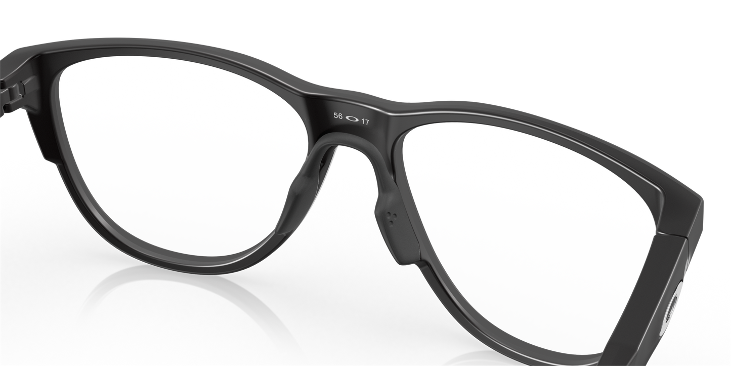 [Satin Black Frame]