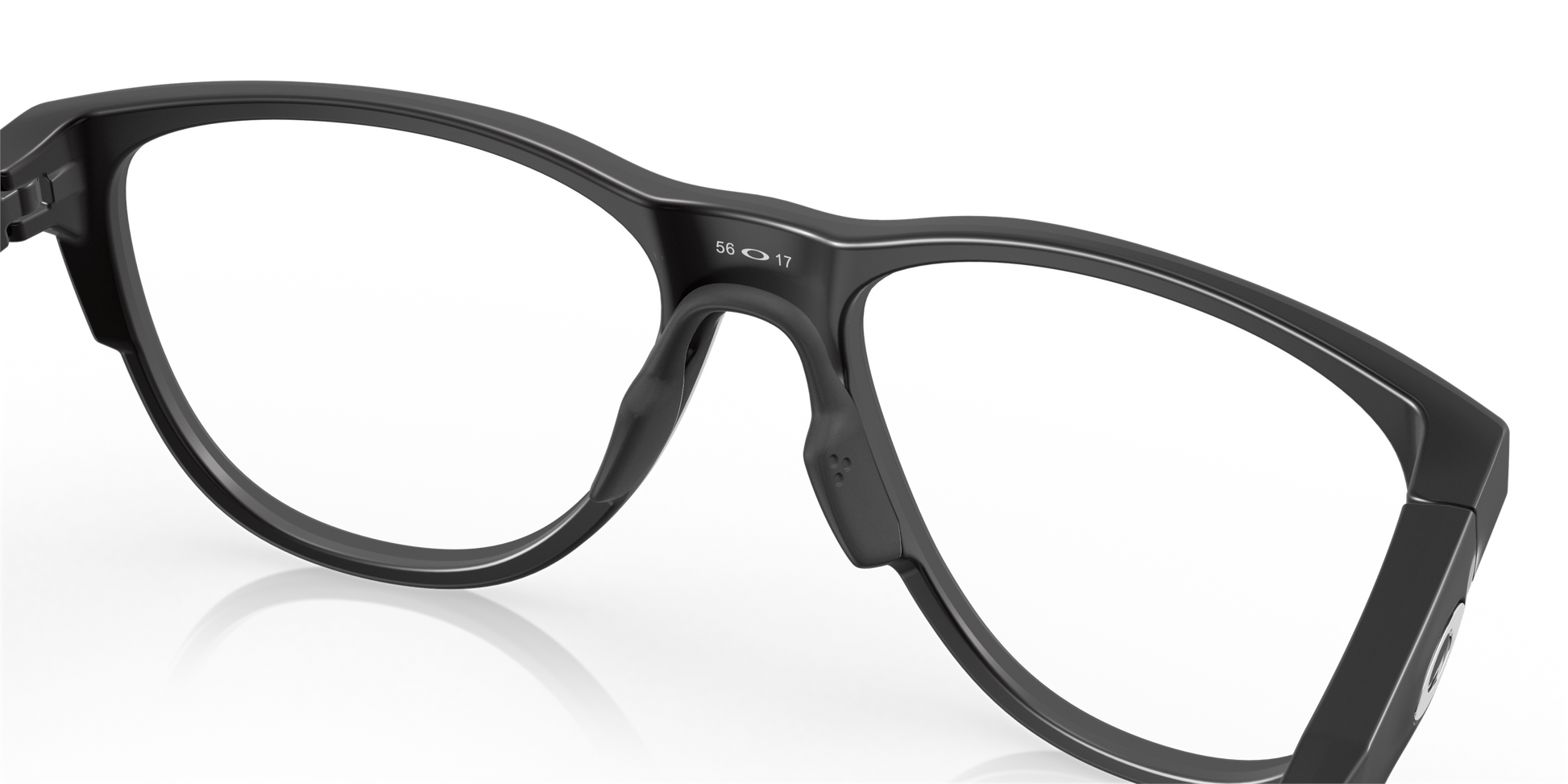 [Satin Black Frame]