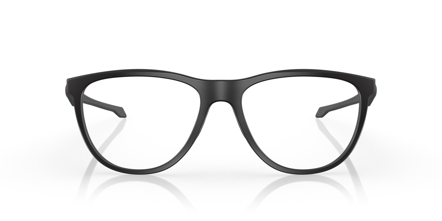 [Satin Black Frame]