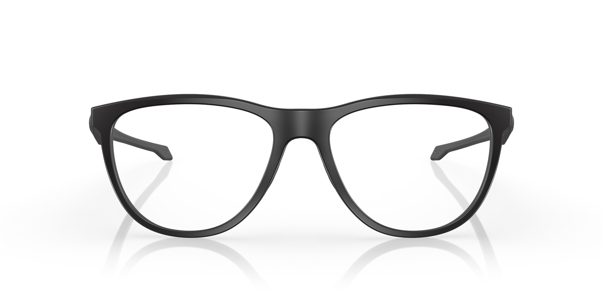 [Satin Black Frame]