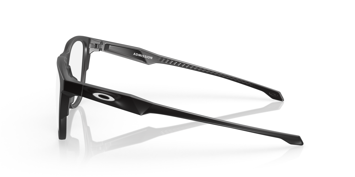 [Satin Black Frame]