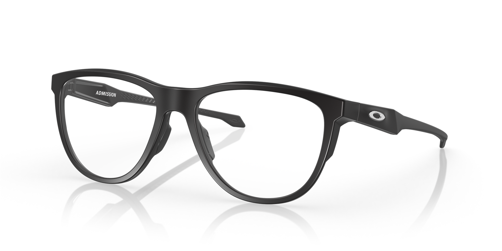 [Satin Black Frame]