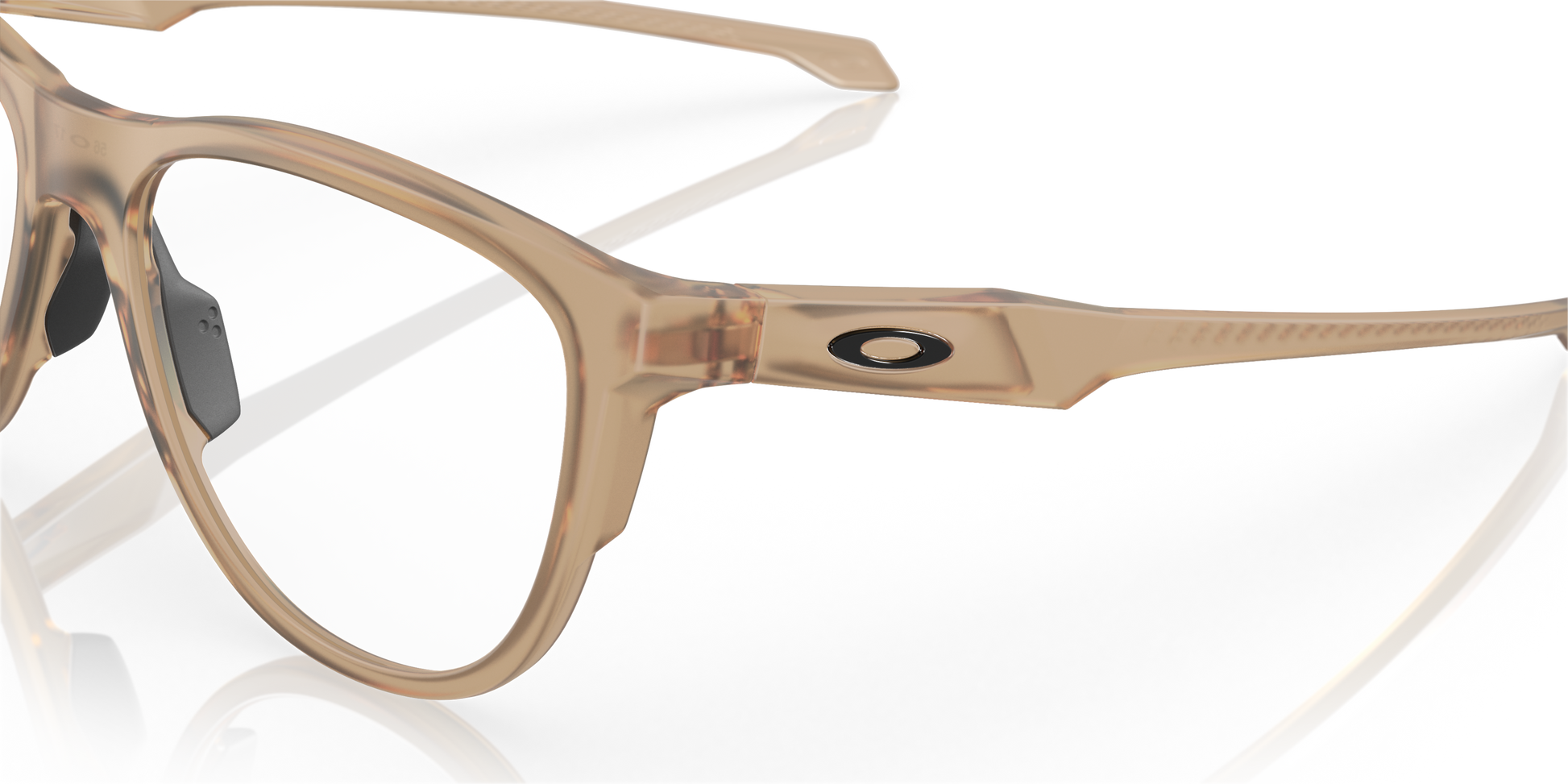 [Matte Sepia Frame]