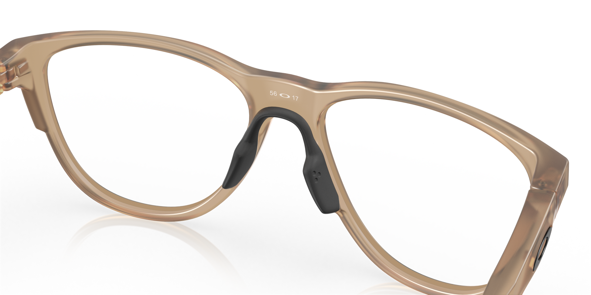 [Matte Sepia Frame]