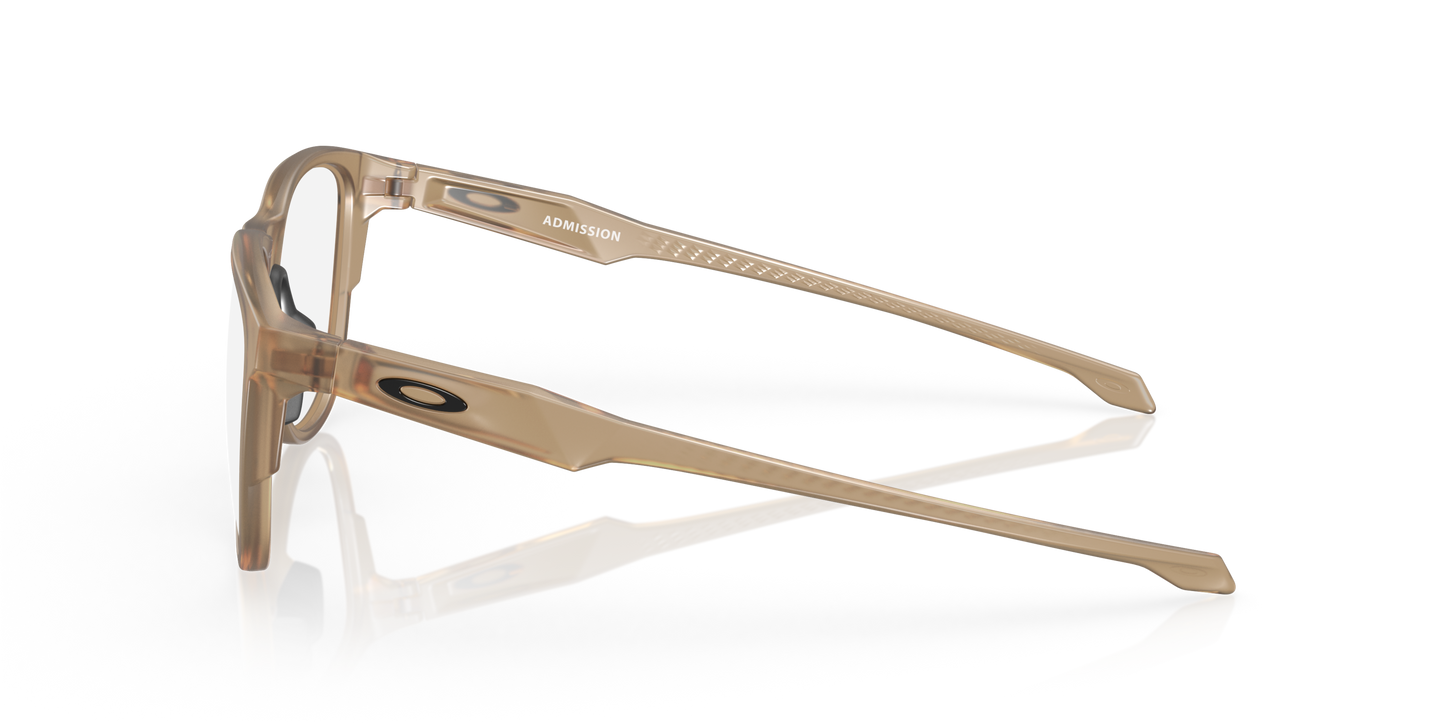 [Matte Sepia Frame]