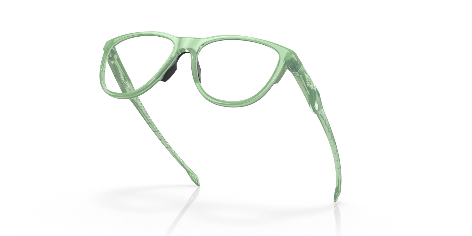 [Polished Trans Jade Frame]