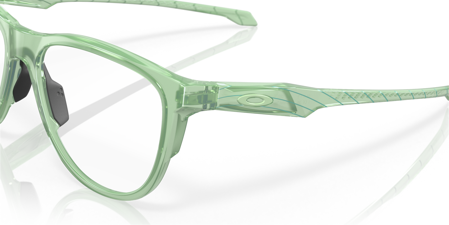 [Polished Trans Jade Frame]