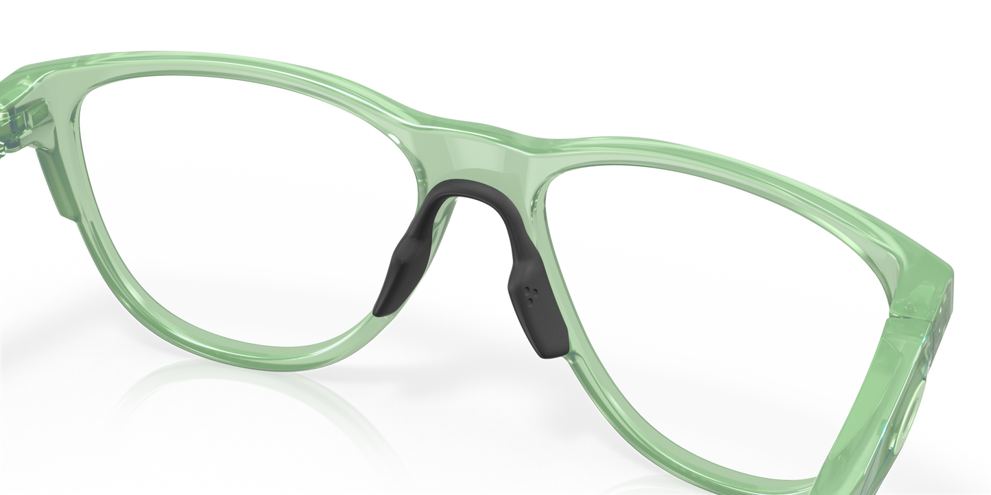 [Polished Trans Jade Frame]