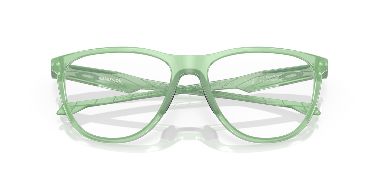 [Polished Trans Jade Frame]