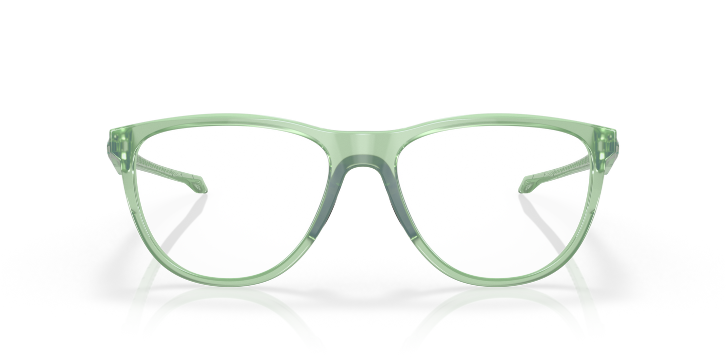 [Polished Trans Jade Frame]