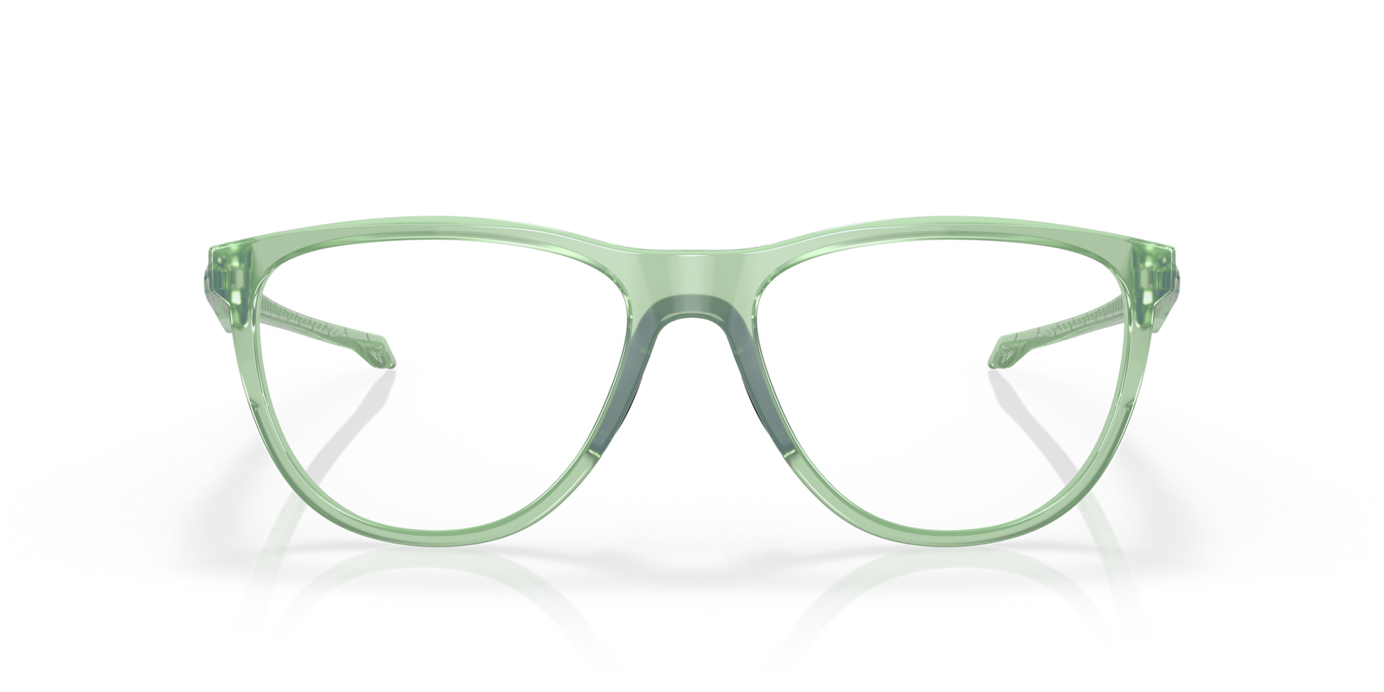 [Polished Trans Jade Frame]